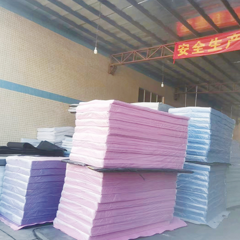 eva material waterproof